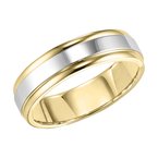 Goldman Wedding Band 11-6710-G