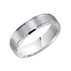 Goldman Wedding Band 11-8492-L