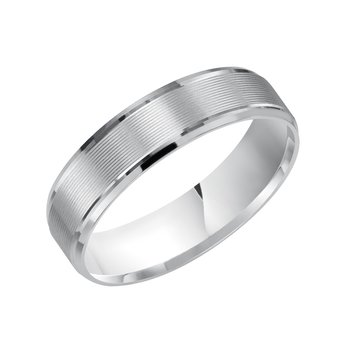 Wedding Band 11-8492-L