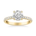 Goldman Engagement Ring 31-12094-E