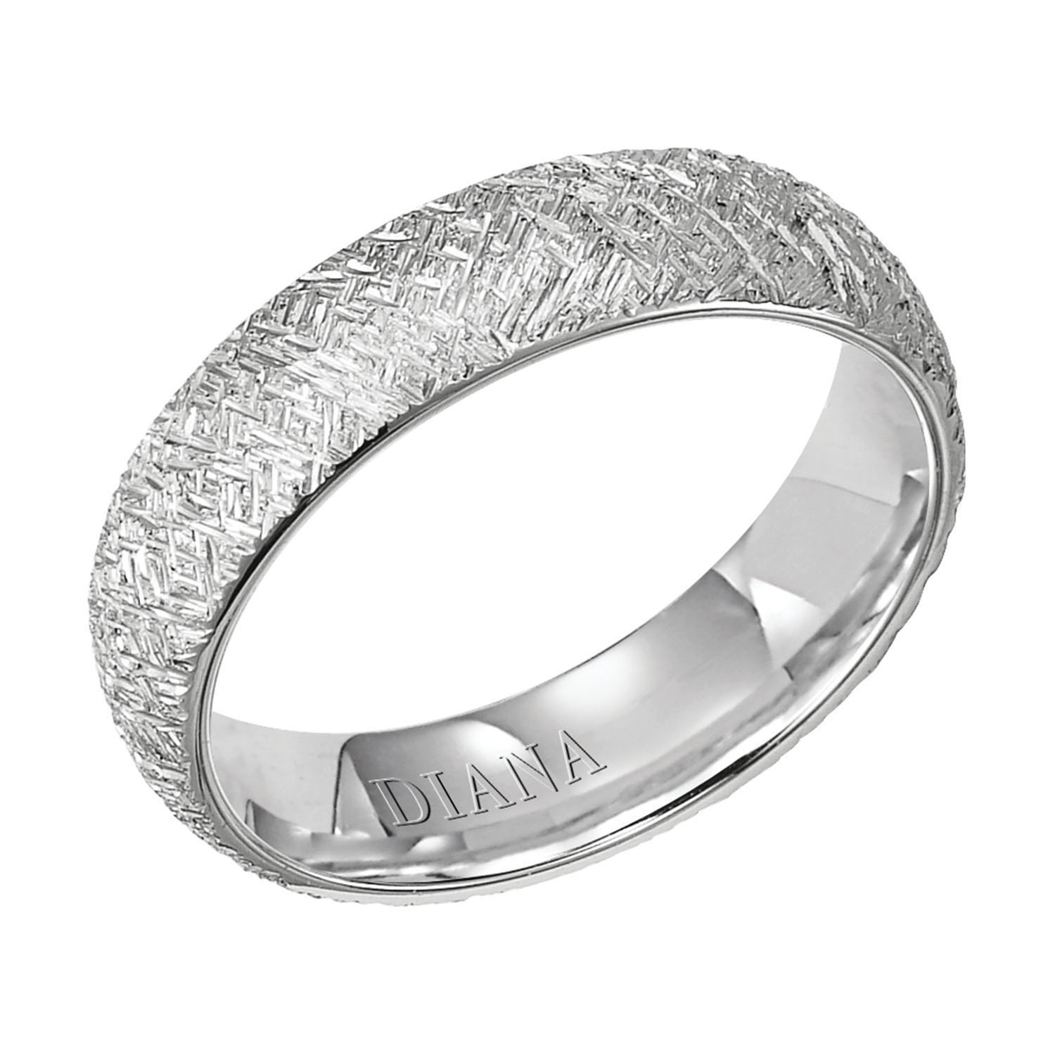 Wedding Band