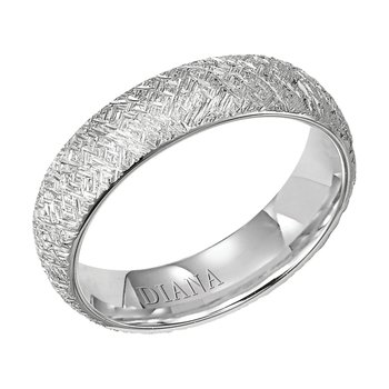 Wedding Band 11-DBD10-G