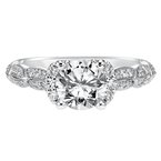 Goldman Engagement Ring 31-764-E