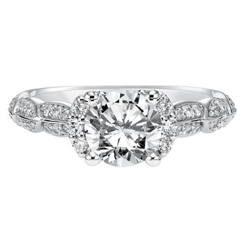 Engagement Ring 31-764-E