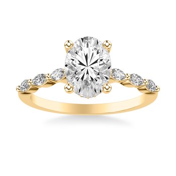 Engagement Ring 31-12164-E