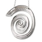 Eleganza Ladies Fashion Necklace 844008-N