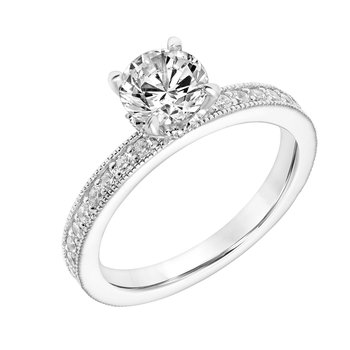 Engagement Ring 31-1615H03-E