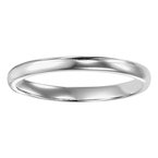 Goldman Wedding Band 11-EIR-G
