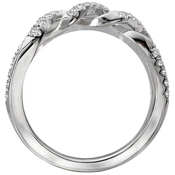 Matching Wedding Band 119258-WK