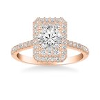 Goldman Engagement Ring 31-12062-E