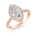 Goldman Engagement Ring 31-12064-E