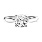 Goldman Engagement Ring 31-703-E