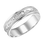 Goldman Wedding Band 11-7013-G