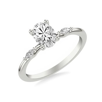 Engagement Ring 31-12160-E