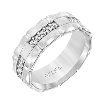 Wedding Band 22-N8789-L