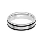 Goldman Wedding Band 11-6243-G
