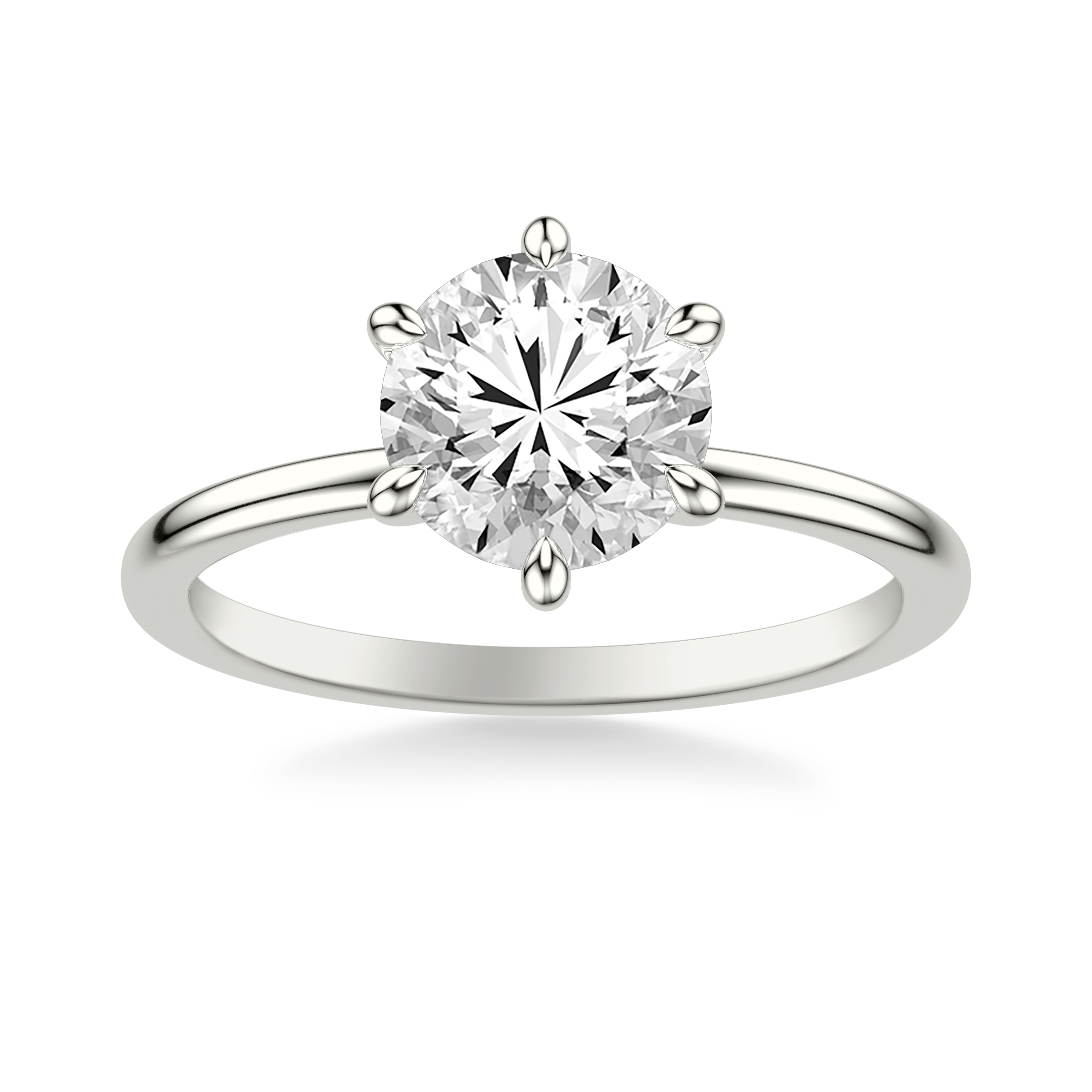 Engagement Ring 31-12182-E