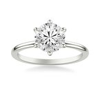 Goldman Engagement Ring 31-12182-E