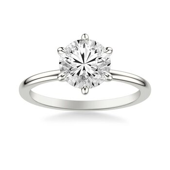 Engagement Ring 31-12182-E