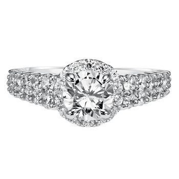 Engagement Ring 31-898-E