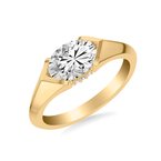 Goldman Engagement Ring 31-12167-E