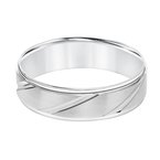 Goldman Wedding Band 11-8849-G