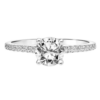 Engagement Ring 31-11097-E
