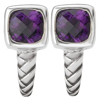 Earrings E342