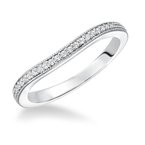 Goldman Wedding Band 31-930-L