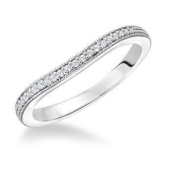 Wedding Band 31-930-L
