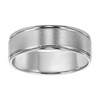 Goldman Wedding Band 11-7116-L