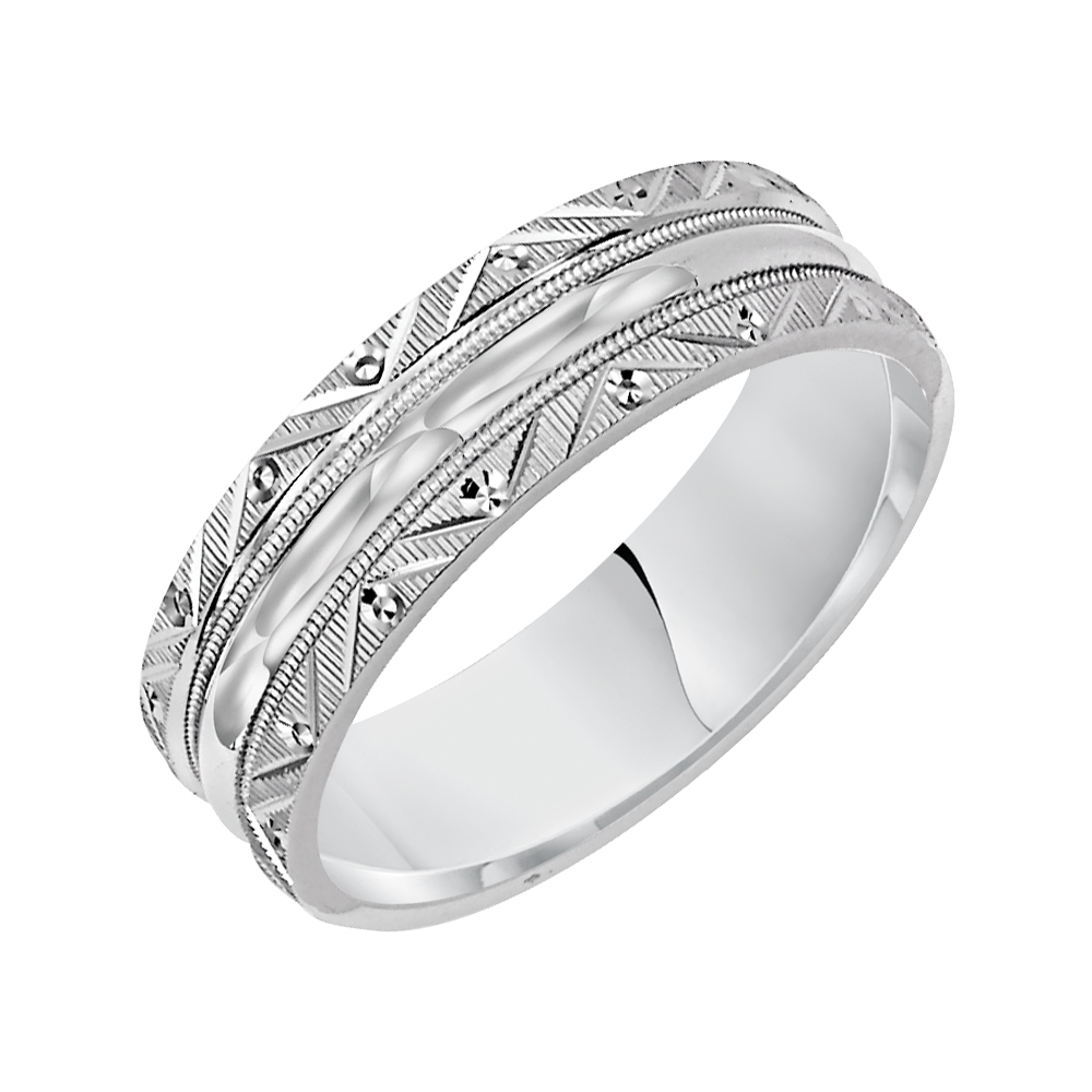 Wedding Band