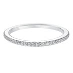 Goldman Wedding Band 31-893-L