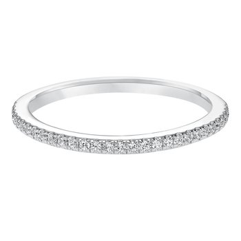 Wedding Band 31-893-L