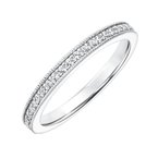 Goldman Wedding Band 31-11012-L