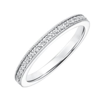 Wedding Band 31-11012-L
