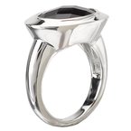 Eleganza Ladies Fashion Gemstone Ring 813517-7