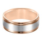 Goldman Wedding Band 11-6909-G