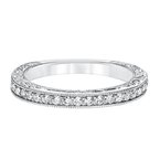 Goldman Wedding Band 31-11033-L