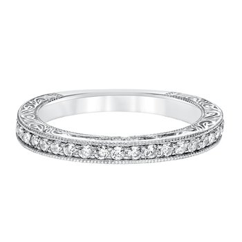 Wedding Band 31-11033-L