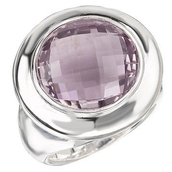 Ladies Fashion Gemstone Ring 813532-6