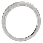 LaVie Matching Wedding Band 115220-100WA