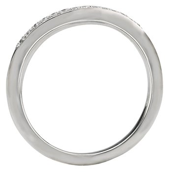 Matching Wedding Band 115220-100WA