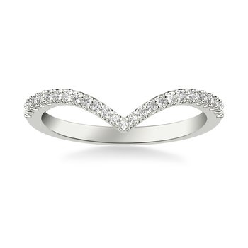 Wedding Band 31-12145-L