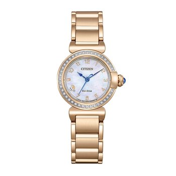 LAD ECO WR50 SSRG BRAC WHTE EM1123-89D