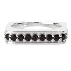 Eleganza Ladies Fashion Gemstone Ring 813551-6