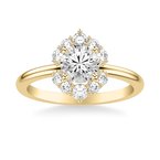 Goldman Engagement Ring 31-12107-E