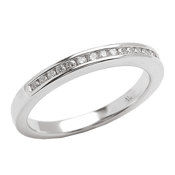 Matching Wedding Band 115104-W