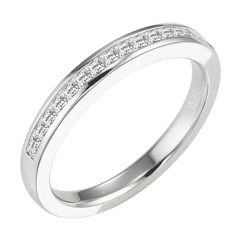Wedding Band 31-614-L