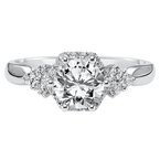 Goldman Engagement Ring 31-881-E